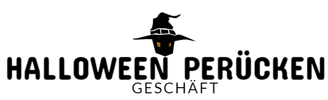 Halloween Perücken Geschäft