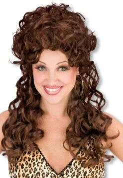 Flodder Liebchen Perücke