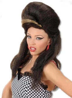 Amy Beerhouse Perücke