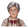 Großvater Perücke Für Kinder