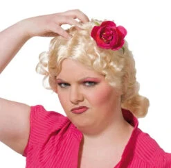 Damen Perücke Cindy