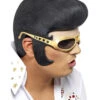 Elvis Perücke Aus Latex