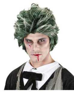 Böser Clown Perücke 6 Böser Clown Perücke -Halloween Perücken Geschäft evil clown peruecke zombie peruecke vampir peruecke wissenschaftler peruecke faschings frisur joker 54351 3