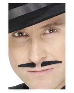 Mafiosi Oberlippenbart