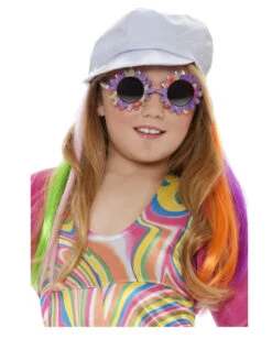 Hair FX Extensions Gelb 5 Hair FX Extensions Gelb -Halloween Perücken Geschäft hair fx extensions neon gruen haarstrahenen gruen kunsthaar extensions bild3 23168 1