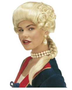 Josephine Perücke Blond