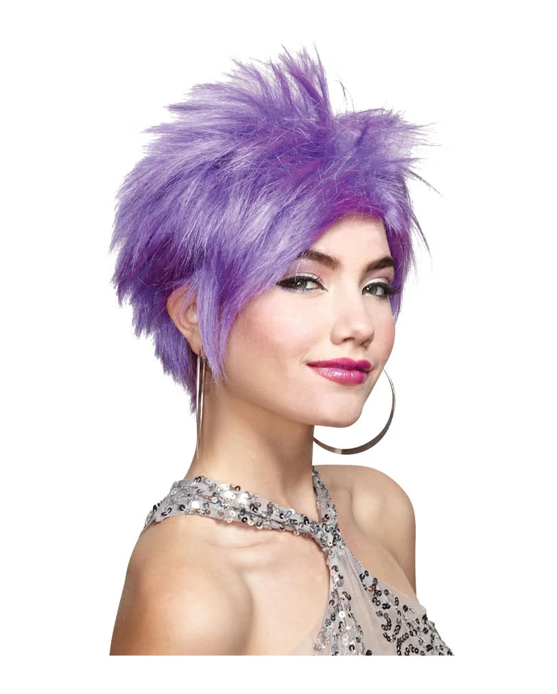 Neonlilane Vivid Cosplay Perücke 1 Neonlilane Vivid Cosplay Perücke