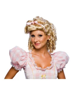 Lockenperücke Clara