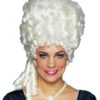 Deluxe Perücke Marie Antoinette