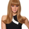 Sixties Perücke Mit Pony