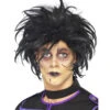 Edward Kurzhaarperücke