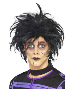 Edward Kurzhaarperücke