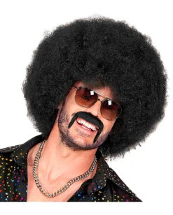 Macker Bart Economy Schwarz