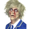 Herrenperücke Zombie
